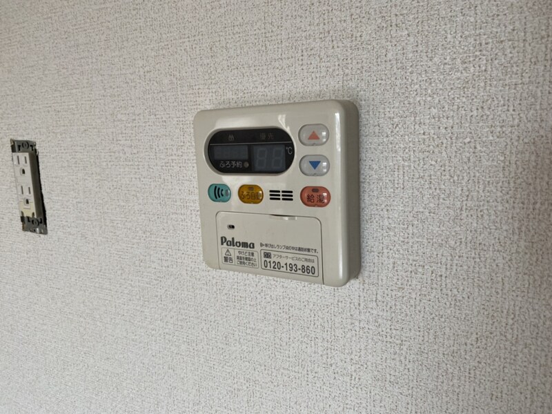 スクエア・センチュリーの物件内観写真