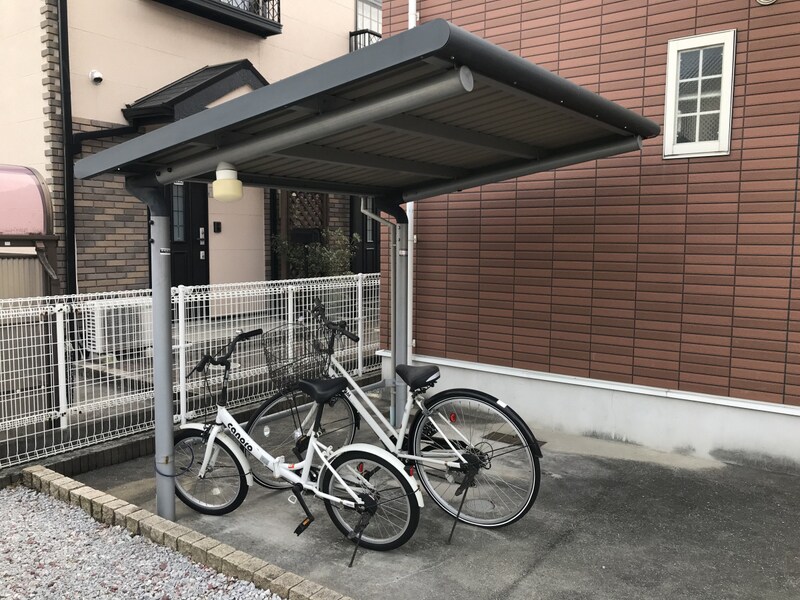 フィオーレの物件内観写真