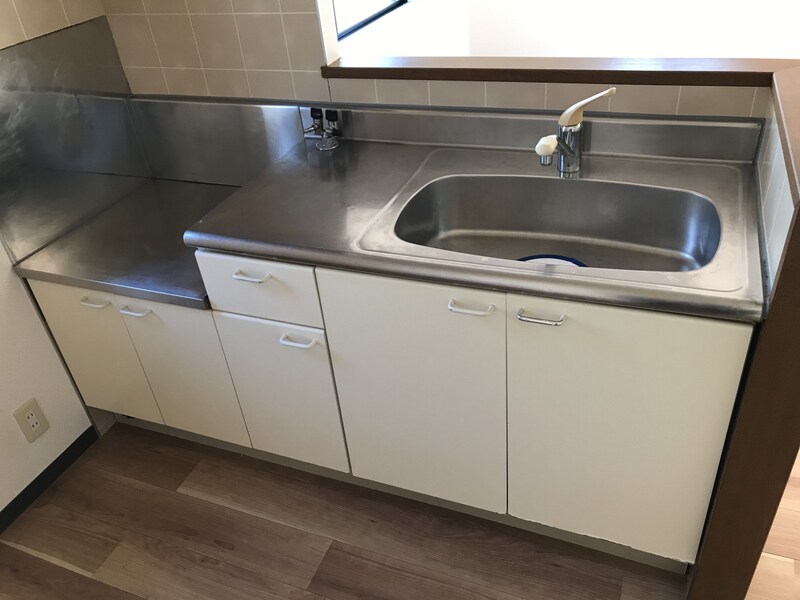 Fragrance Complet　A棟の物件内観写真