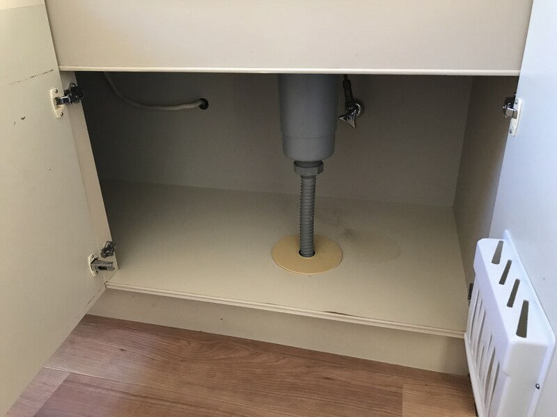 Fragrance Complet　A棟の物件内観写真