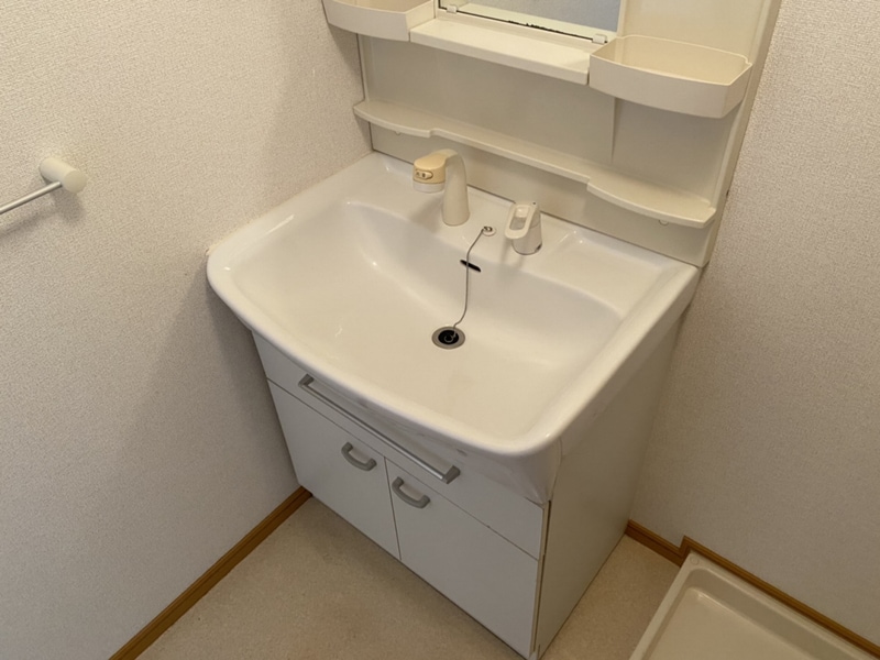 アンソレイエ・Ｓの物件内観写真