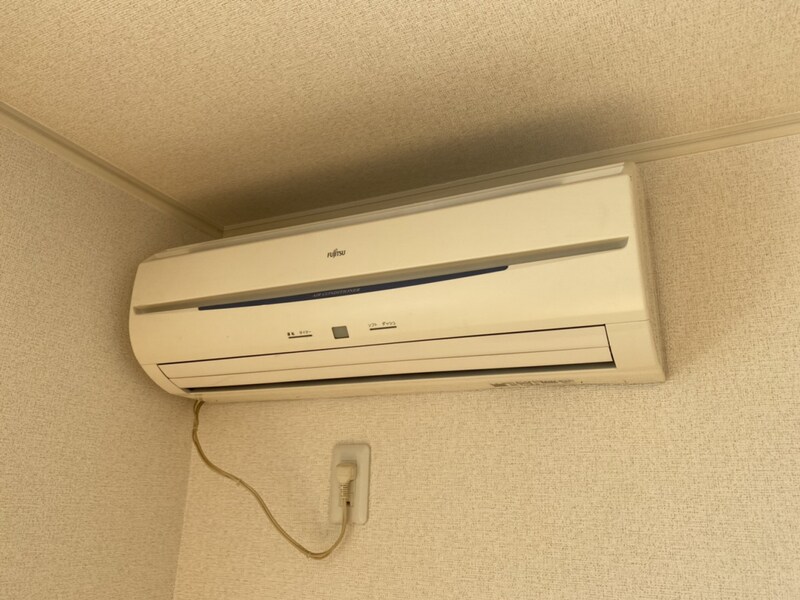 アンソレイエ・Ｓの物件内観写真