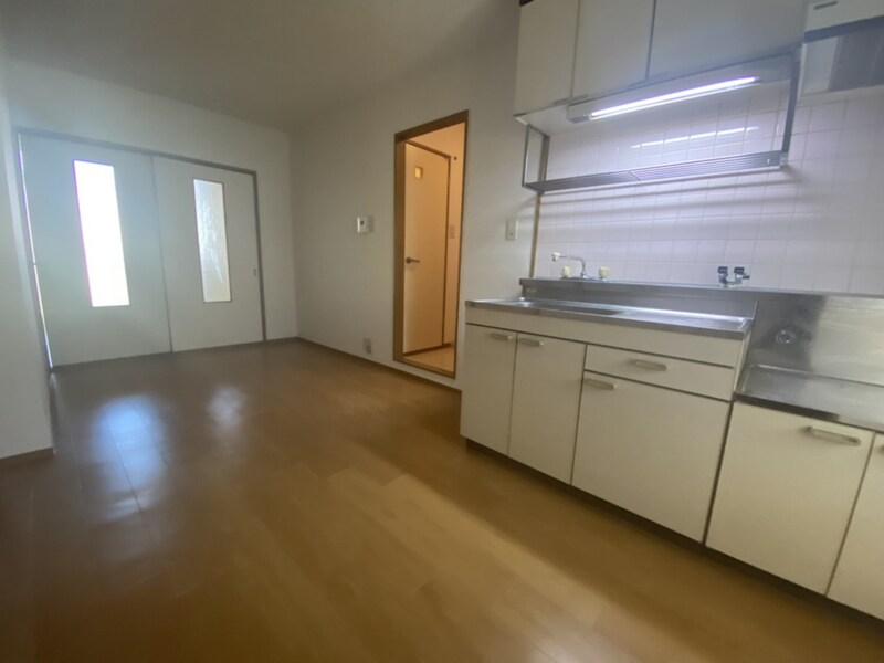 エムカーサの物件内観写真