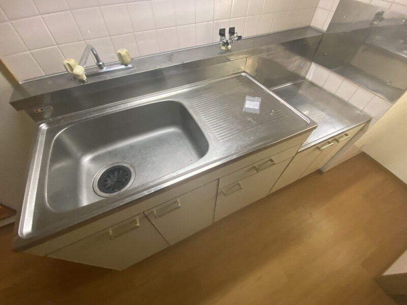 エムカーサの物件内観写真