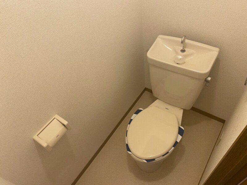 エムカーサの物件内観写真