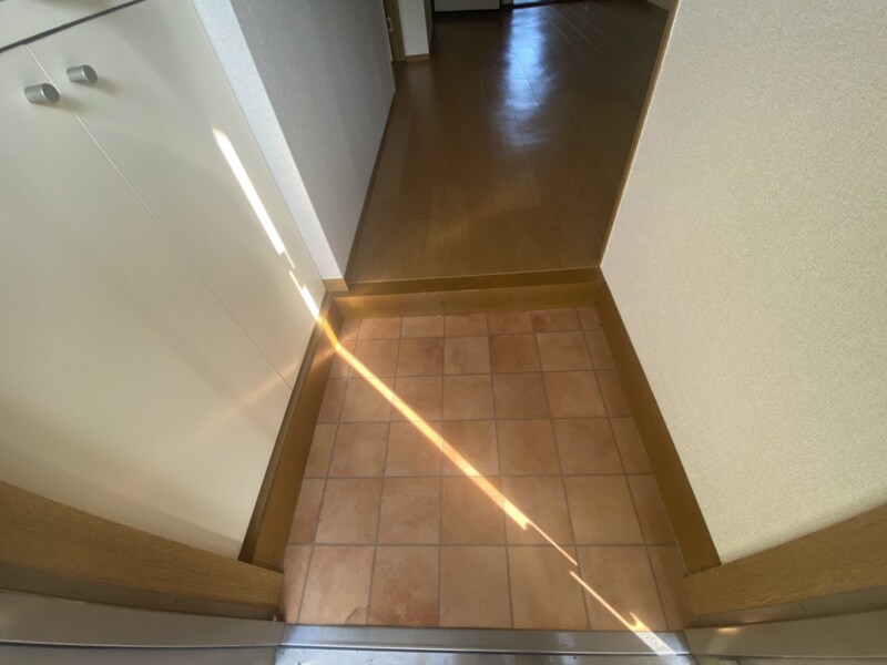 エムカーサの物件内観写真