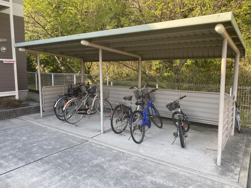 エムカーサの物件内観写真