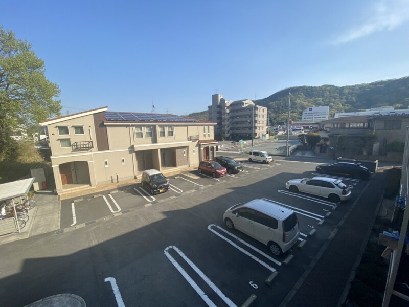 エムカーサの物件内観写真