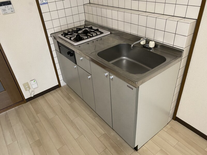 ラフィーヌ上野田の物件内観写真