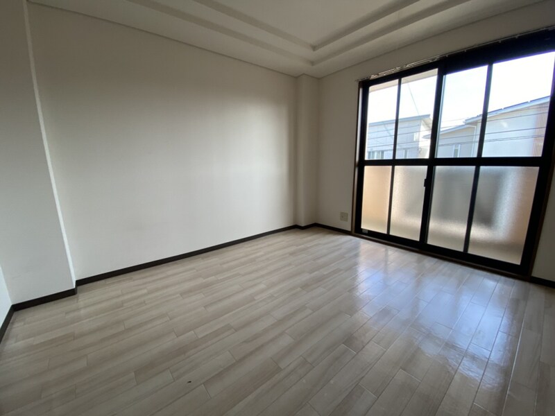 ラフィーヌ上野田の物件内観写真