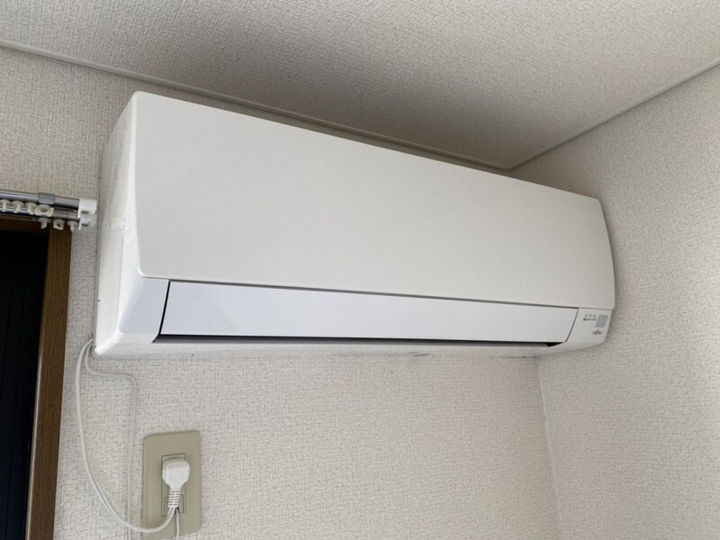 ラフィーヌ上野田の物件内観写真