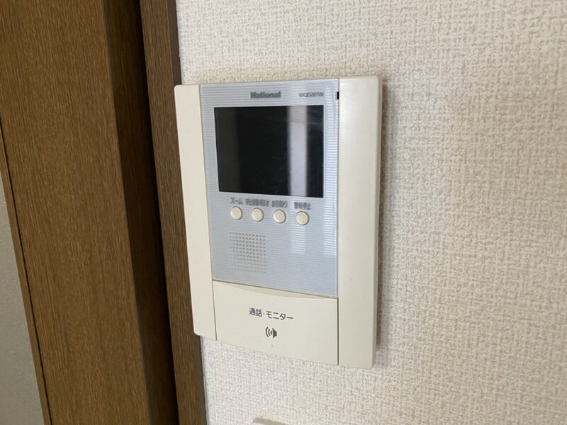 ラフィーヌ上野田の物件内観写真