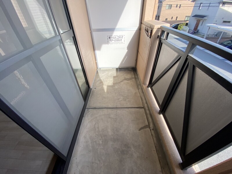 ラフィーヌ上野田の物件内観写真