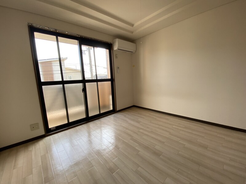 ラフィーヌ上野田の物件内観写真