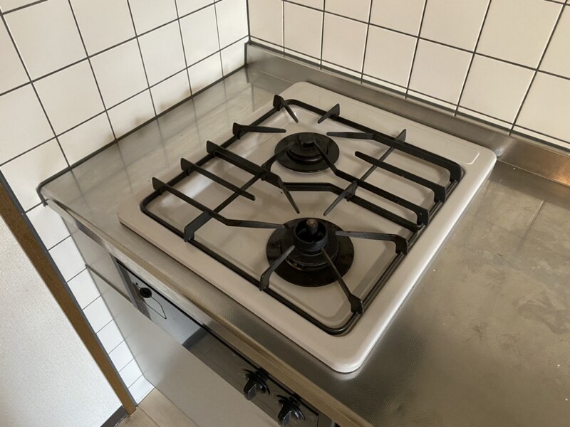 ラフィーヌ上野田の物件内観写真