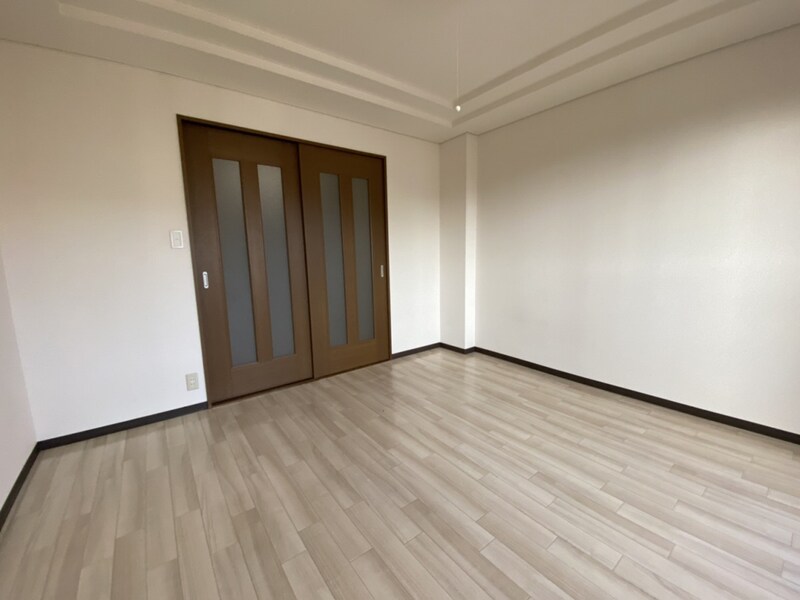 ラフィーヌ上野田の物件内観写真