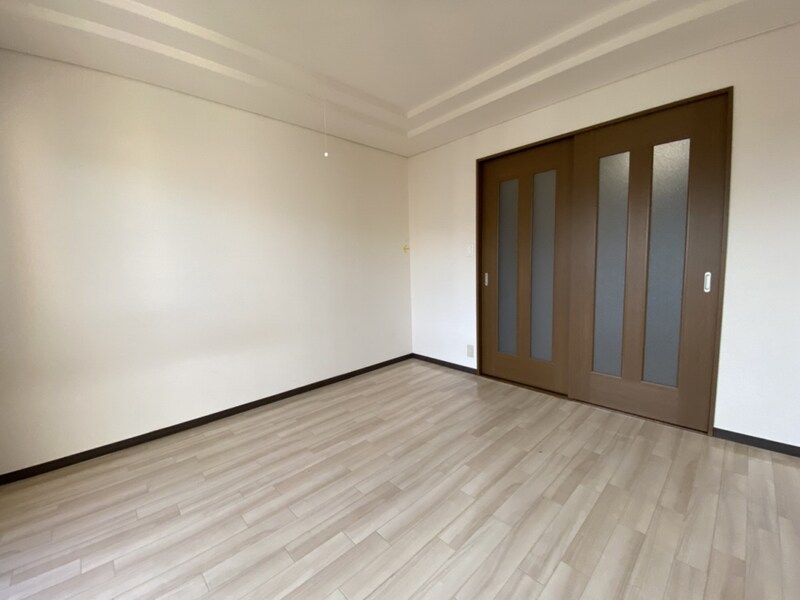 ラフィーヌ上野田の物件内観写真