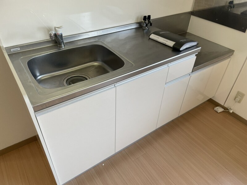 サンハイム下手野Aの物件内観写真