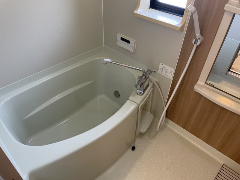 サンハイム下手野Aの物件内観写真