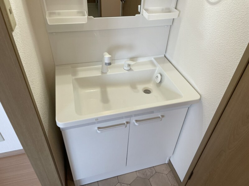 サンハイム下手野Aの物件内観写真