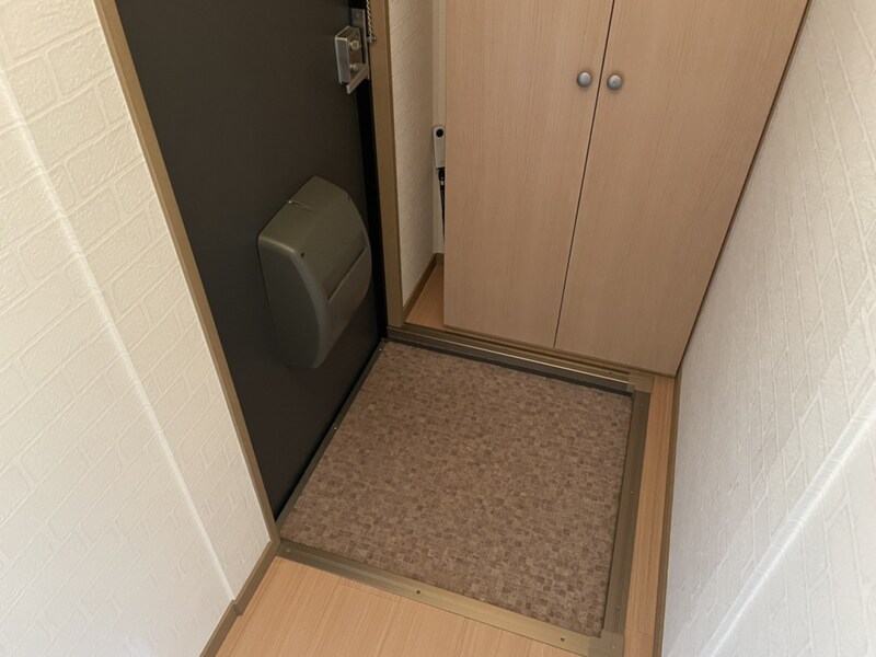 サンハイム下手野Aの物件内観写真