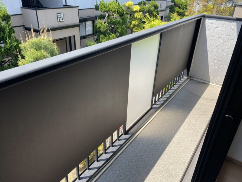 サンハイム下手野Aの物件内観写真