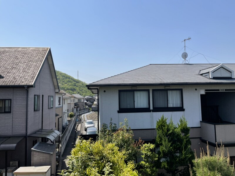 サンハイム下手野Aの物件内観写真