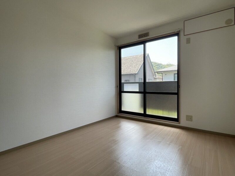 サンハイム下手野Aの物件内観写真