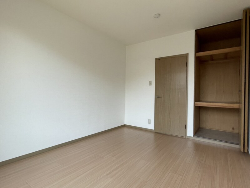 サンハイム下手野Aの物件内観写真