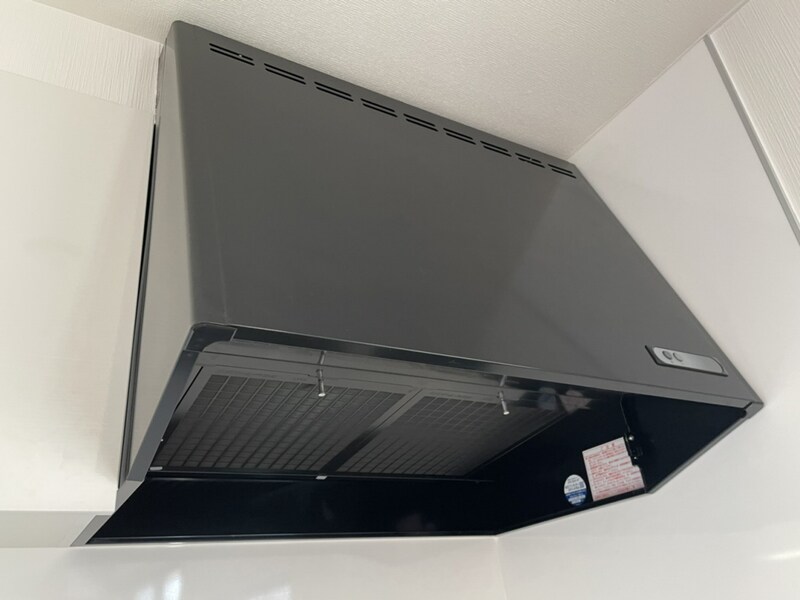 サンハイム下手野Aの物件内観写真