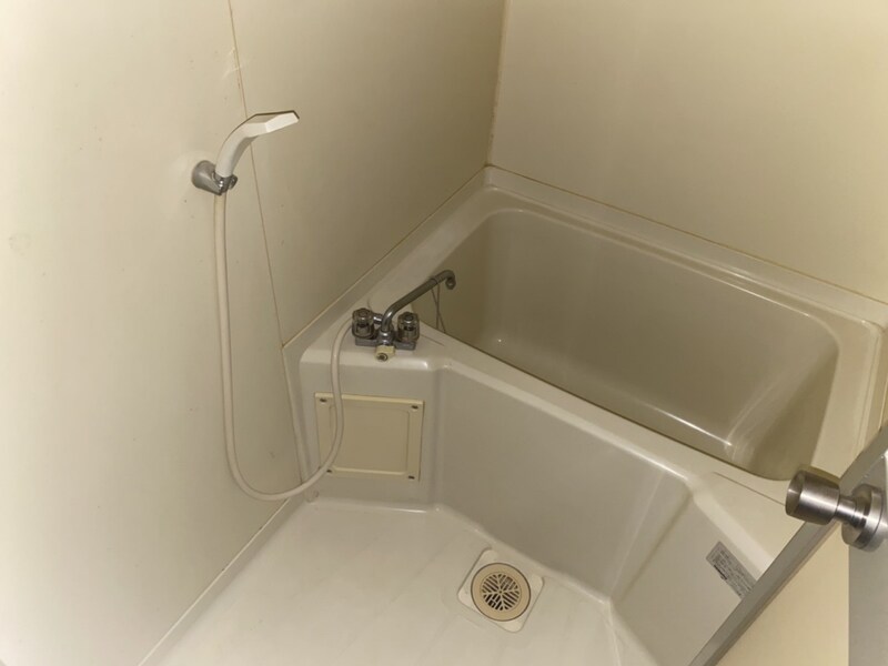 リバーサイド白鷺の物件内観写真