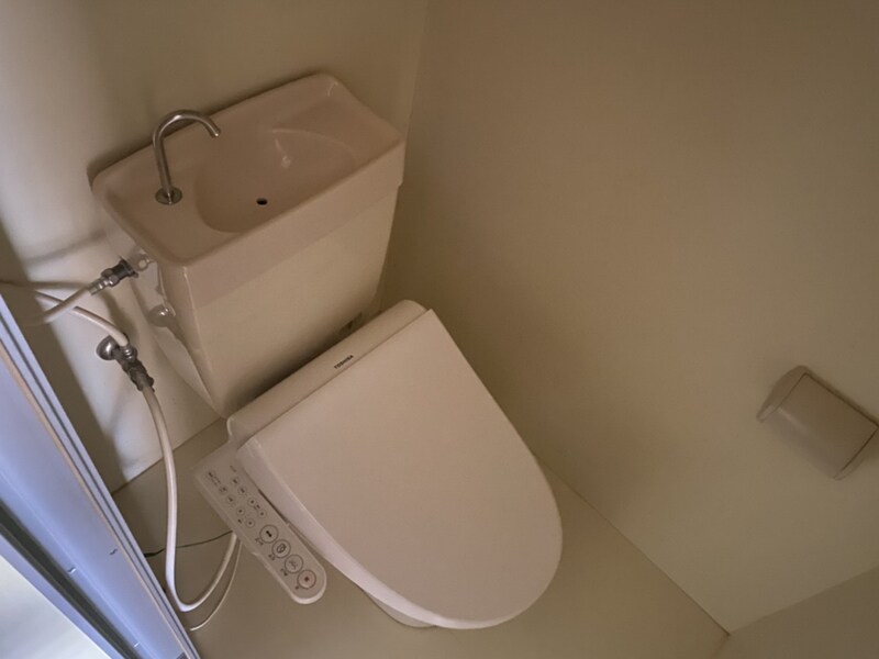 リバーサイド白鷺の物件内観写真