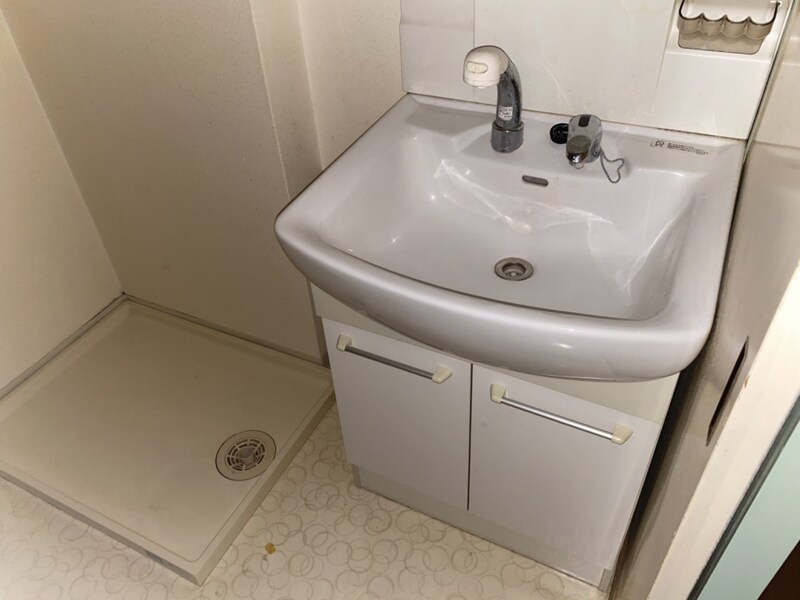 リバーサイド白鷺の物件内観写真