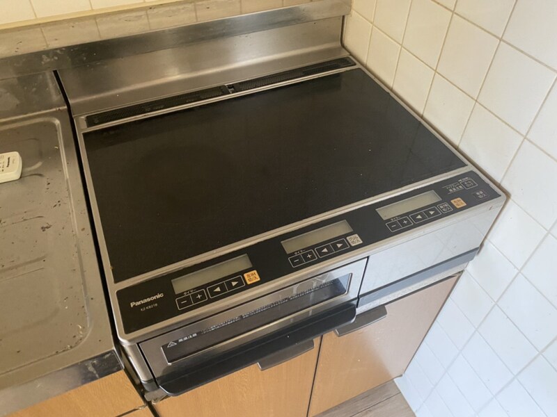 リバーサイド白鷺の物件内観写真