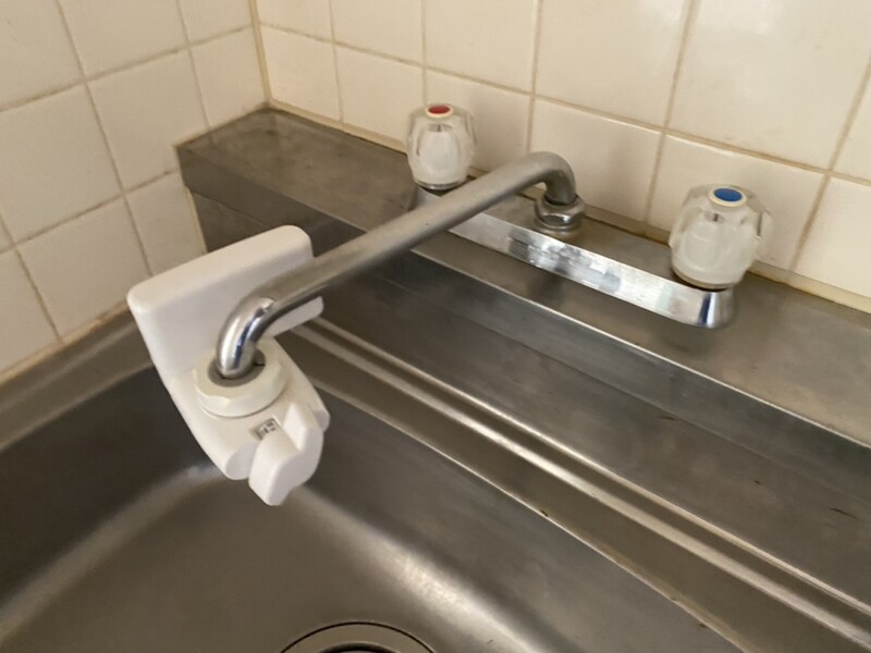 リバーサイド白鷺の物件内観写真