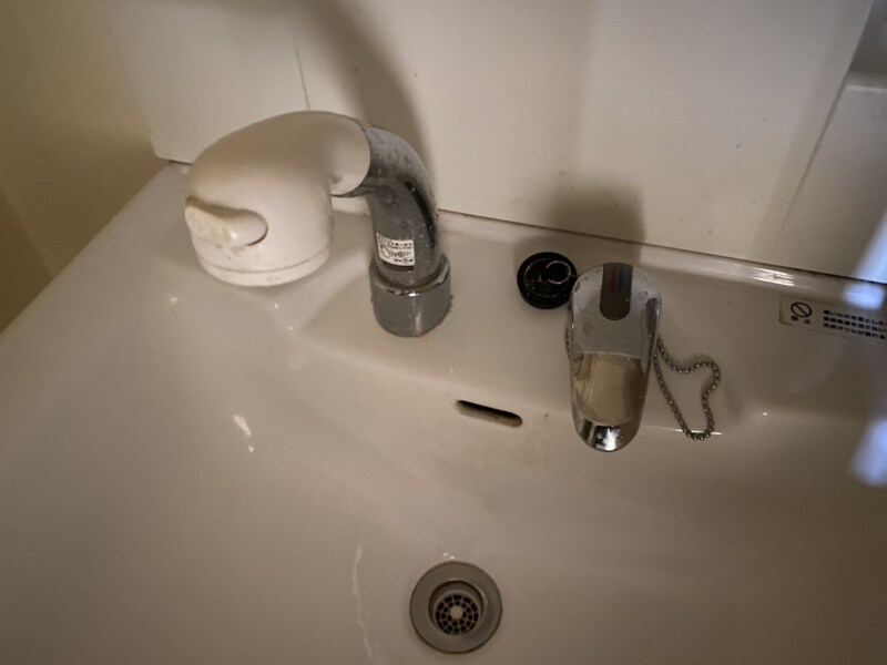 リバーサイド白鷺の物件内観写真