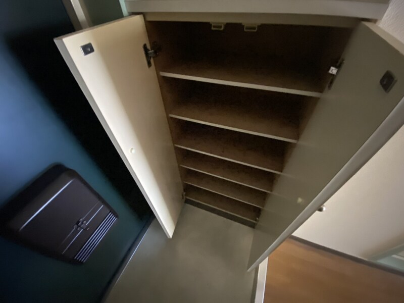 リバーサイド白鷺の物件内観写真