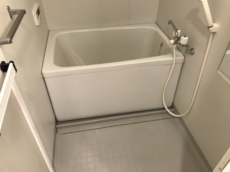 プリムローズ・コートの物件内観写真