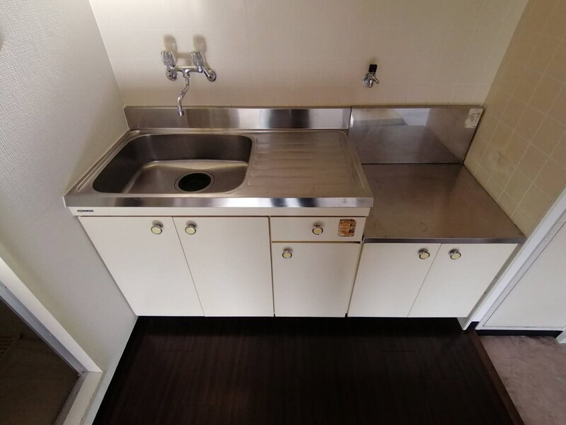 アゼリアの物件内観写真