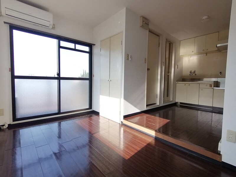 アゼリアの物件内観写真