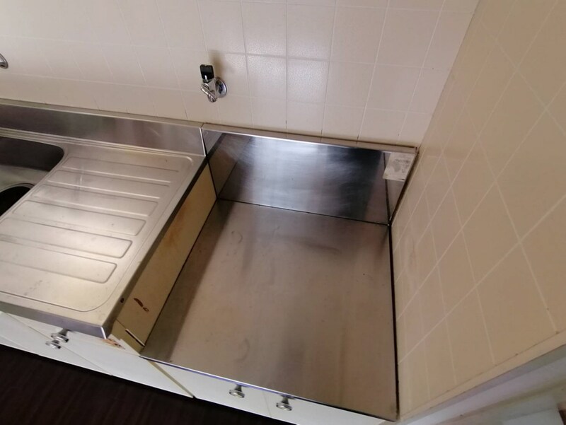 アゼリアの物件内観写真