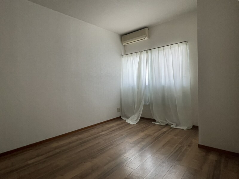 コーポ高田の物件内観写真