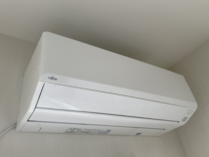 コーポ高田の物件内観写真