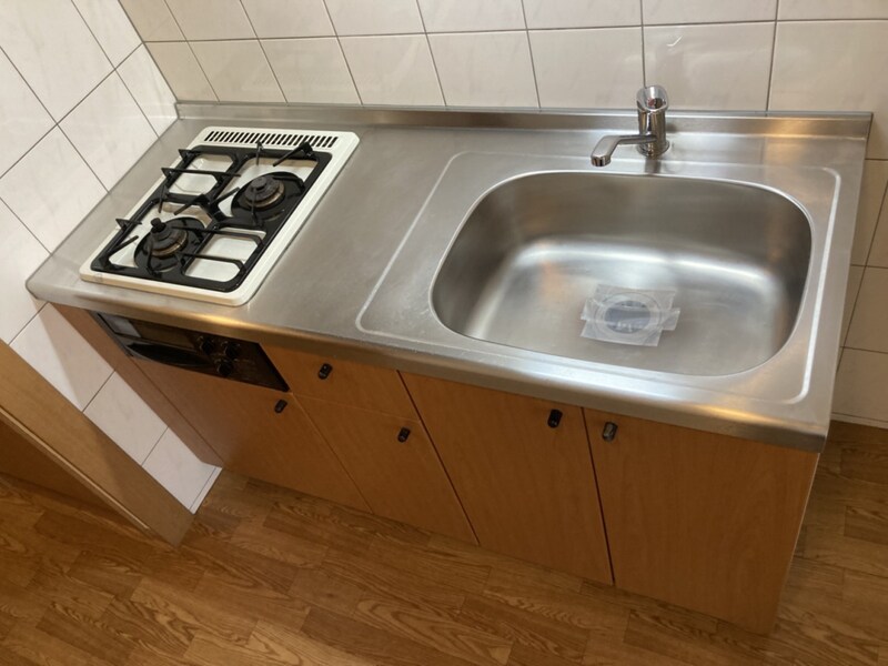 プロニティハウスの物件内観写真