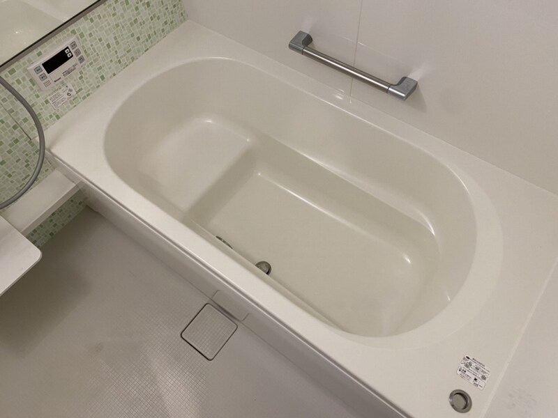 パークフロントＭの物件内観写真