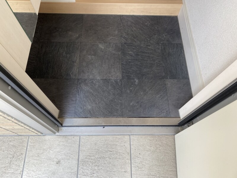 パークフロントＭの物件内観写真