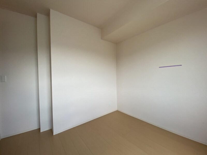 パークフロントＭの物件内観写真