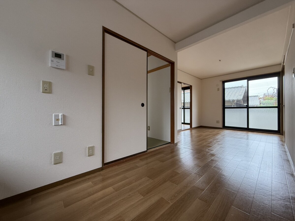 メゾン・カトルズ　A棟の物件内観写真