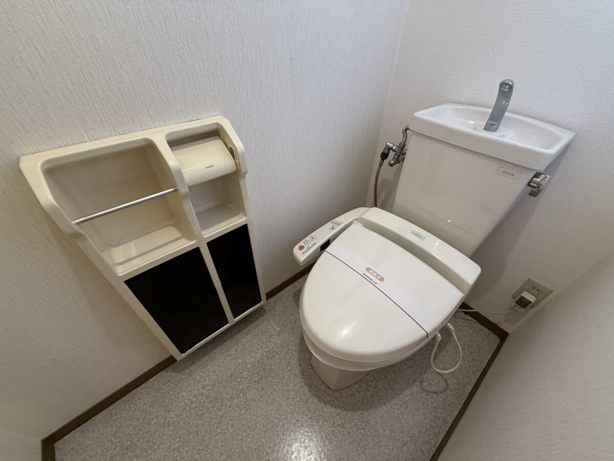 メゾン・カトルズ　A棟の物件内観写真