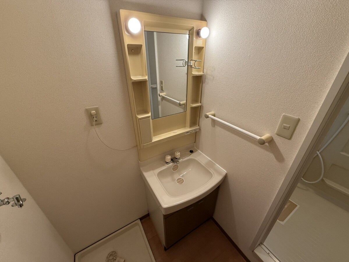 メゾン・カトルズ　A棟の物件内観写真